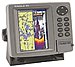 Eagle FishElite 502 iGPS GPS/halradar komb�