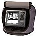 Lowrance Mark 5x DSI PT hordozhat�
