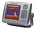Lowrance HDS 5x halradar jelad� n�lk�l