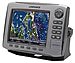 Lowrance HDS 8m GPS plotter